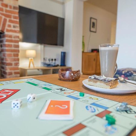 Kiln House, Snape Maltings Hotell Eksteriør bilde