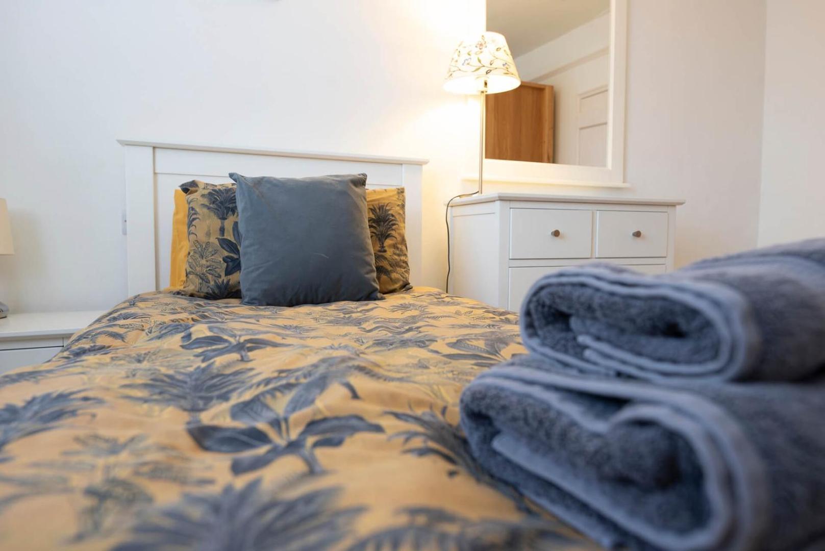Kiln House, Snape Maltings Hotell Eksteriør bilde
