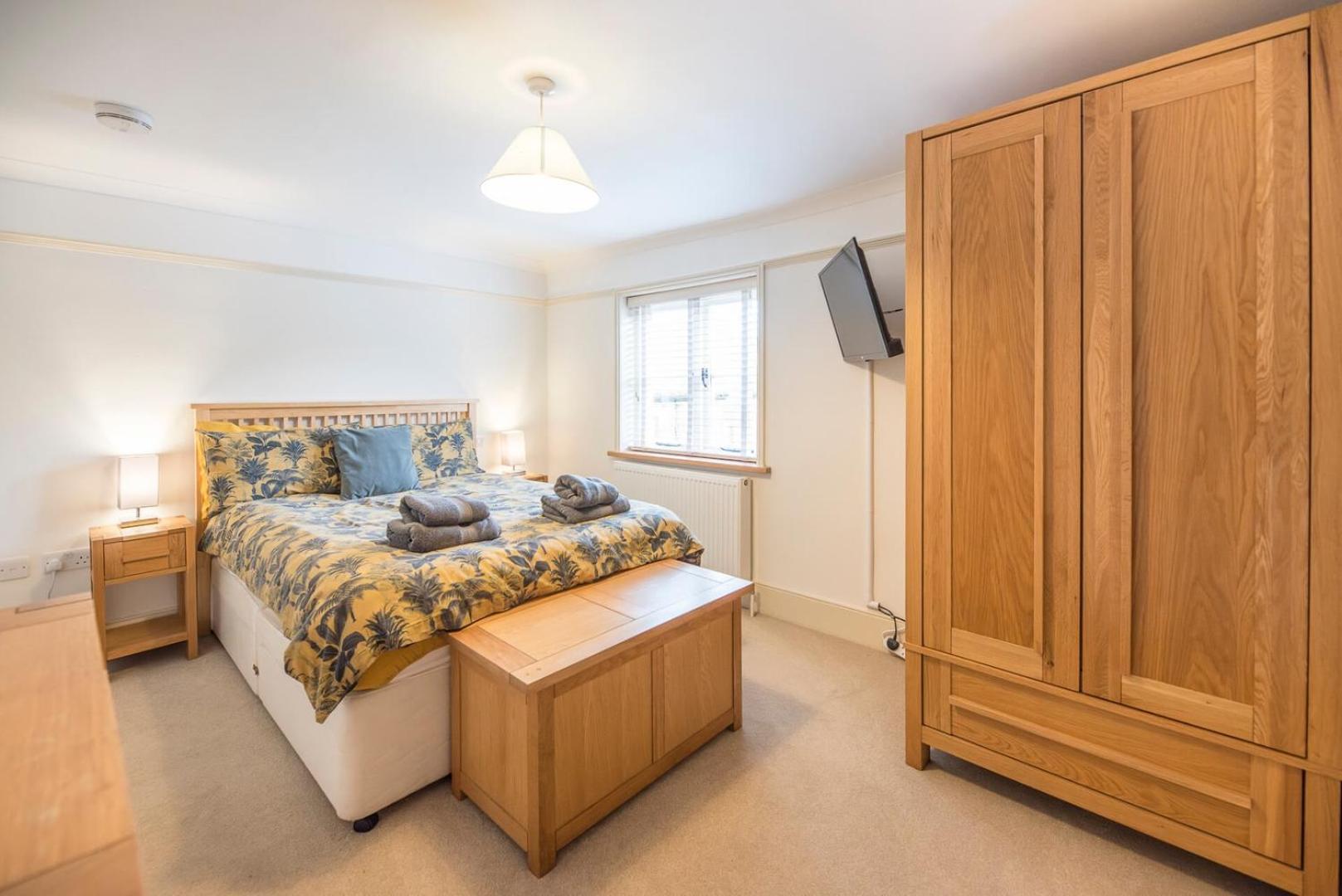 Kiln House, Snape Maltings Hotell Eksteriør bilde