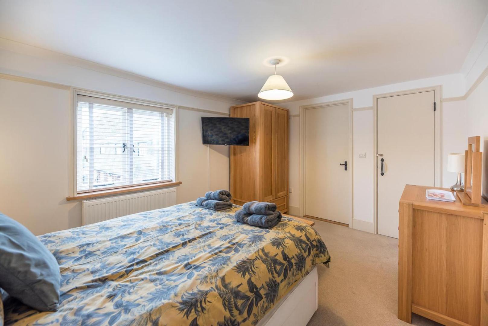 Kiln House, Snape Maltings Hotell Eksteriør bilde