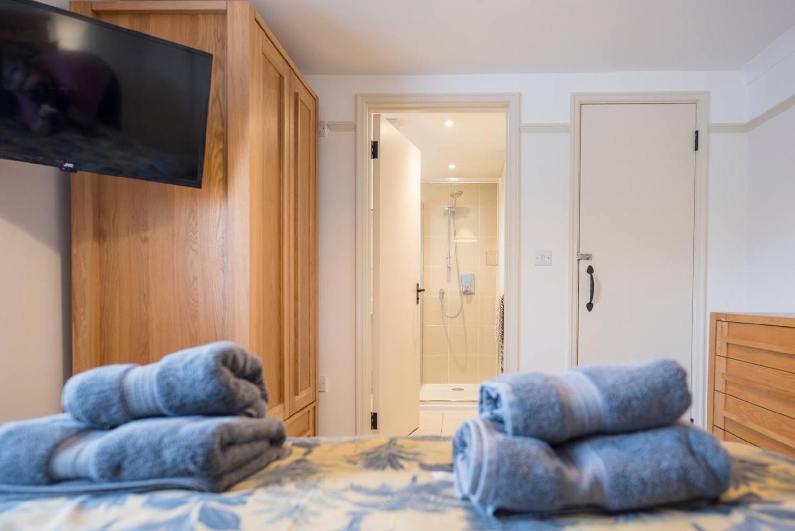 Kiln House, Snape Maltings Hotell Eksteriør bilde