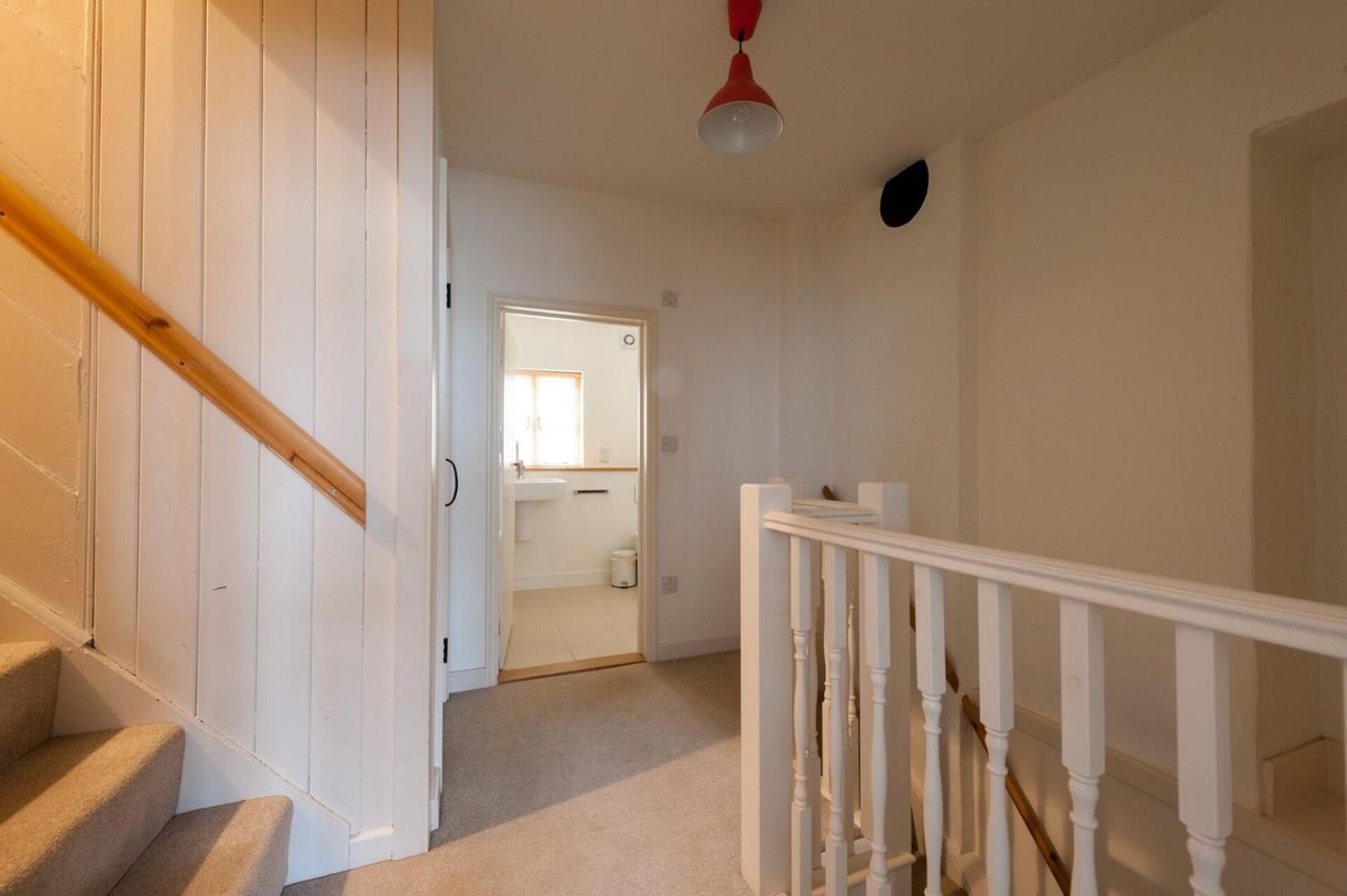 Kiln House, Snape Maltings Hotell Eksteriør bilde