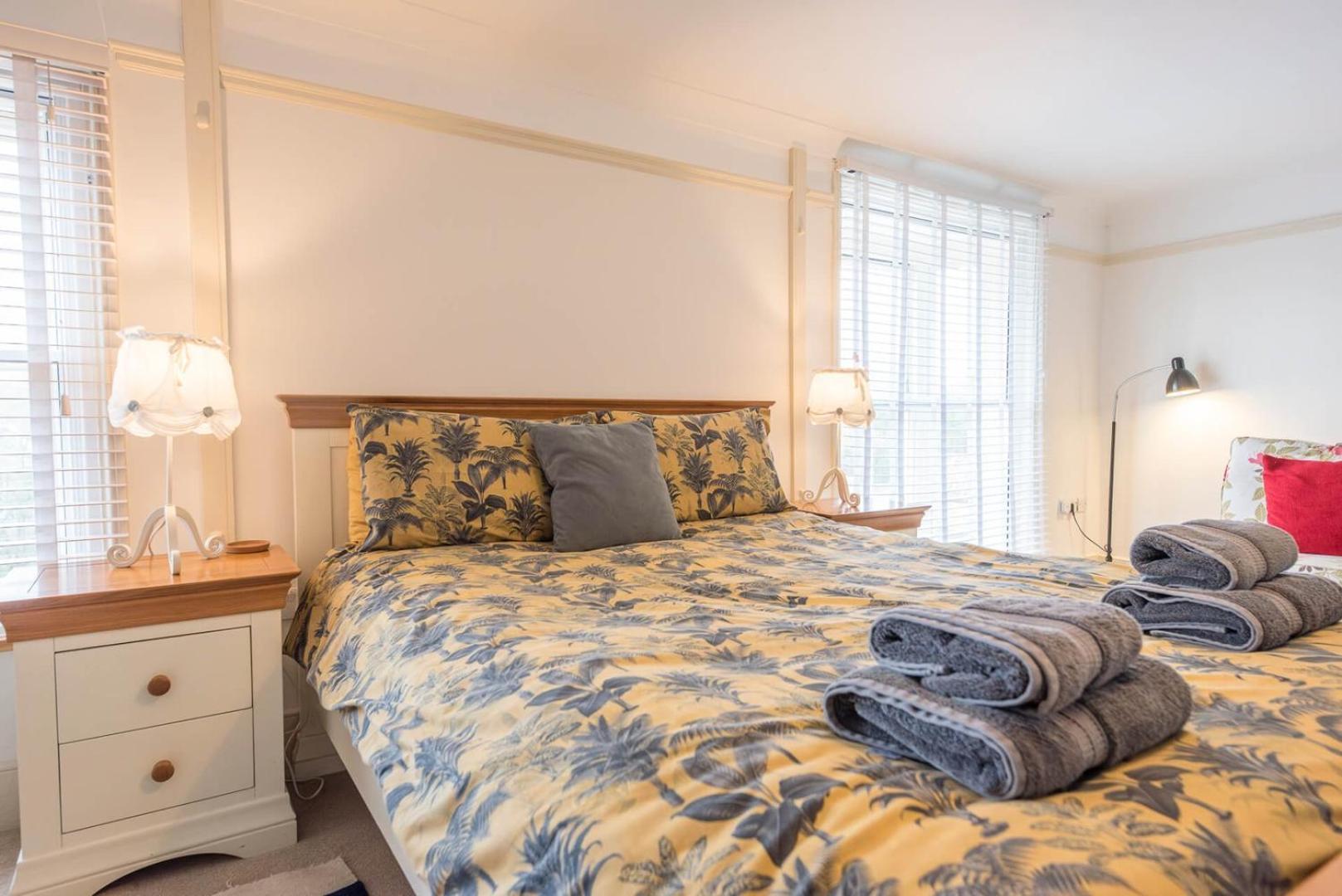 Kiln House, Snape Maltings Hotell Eksteriør bilde
