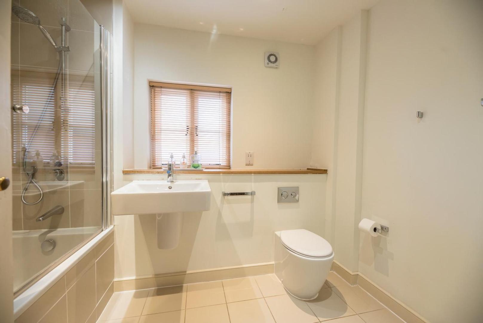 Kiln House, Snape Maltings Hotell Eksteriør bilde